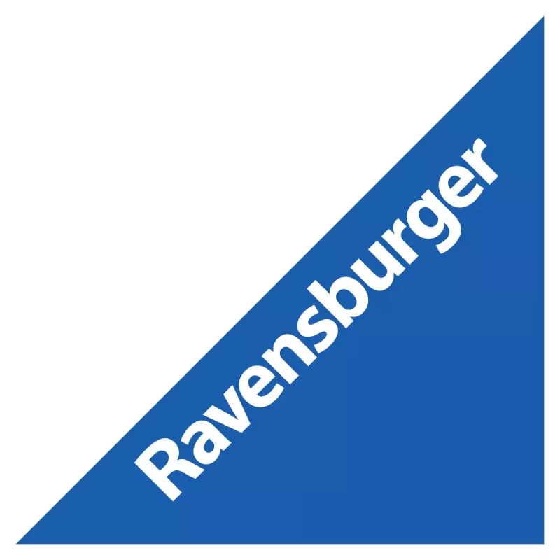 Dėlionė Ravensburger Elsa, Anna ir Olafas 3 x 49 dalys