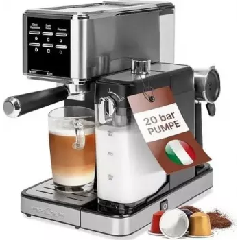 Kavos aparatas ProfiCook 1,5L PC-ES-KA 1265