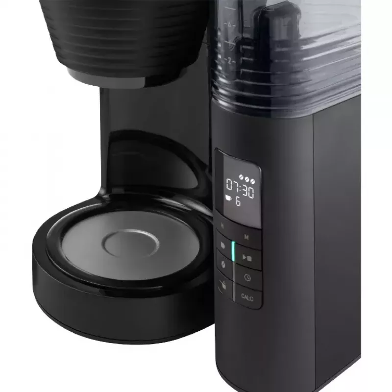 Lašelinis kavos virimo aparatas Melitta 1,25 l AromaFresh X
