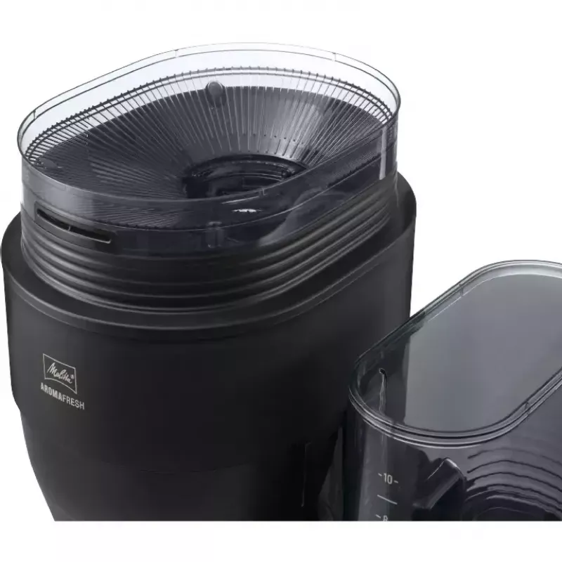 Lašelinis kavos virimo aparatas Melitta 1,25 l AromaFresh X