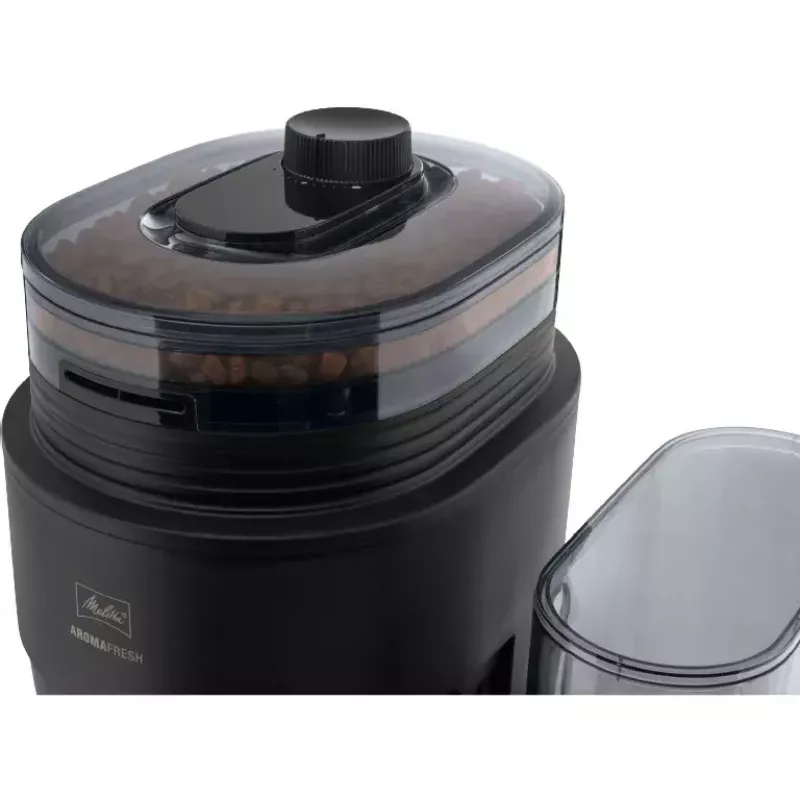 Lašelinis kavos virimo aparatas Melitta 1,25 l AromaFresh X