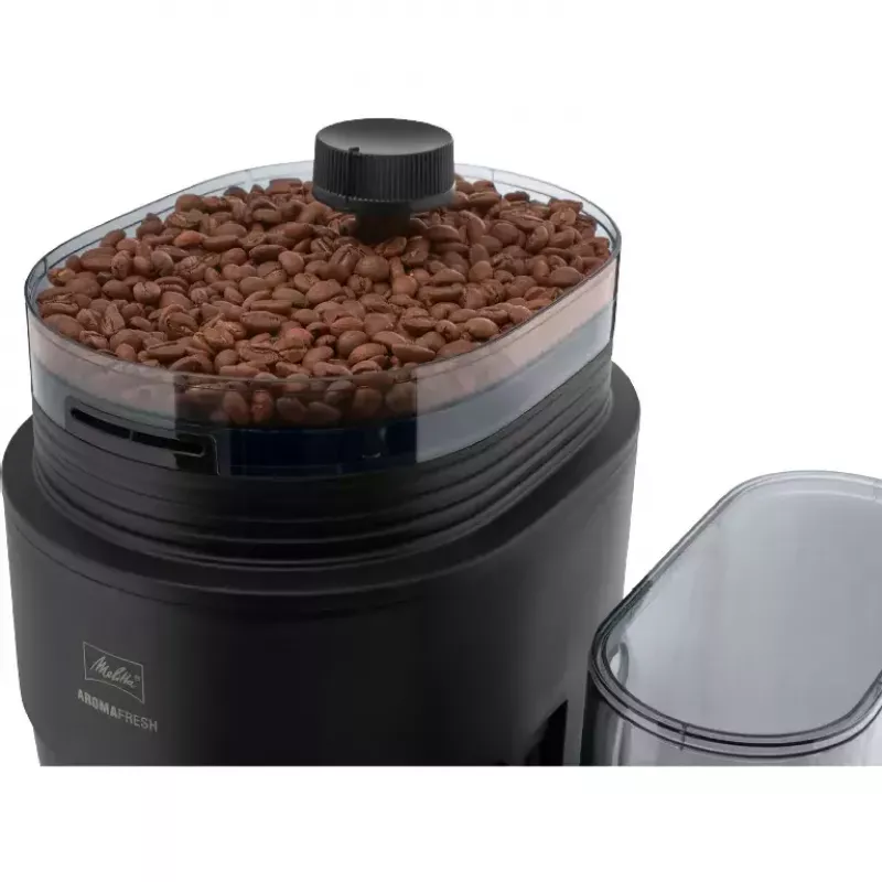 Lašelinis kavos virimo aparatas Melitta 1,25 l AromaFresh X