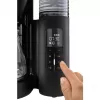 Lašelinis kavos virimo aparatas Melitta 1,25 l AromaFresh X