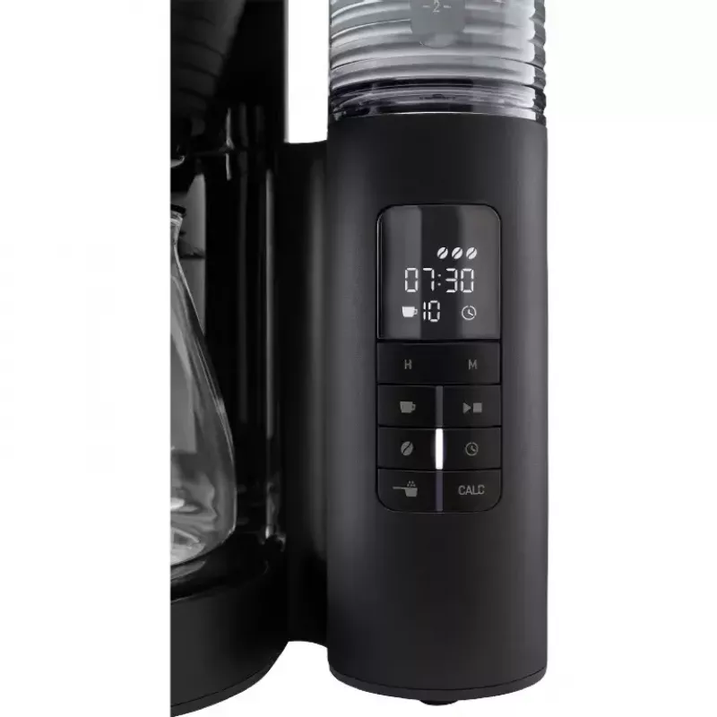 Lašelinis kavos virimo aparatas Melitta 1,25 l AromaFresh X