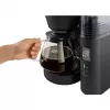 Lašelinis kavos virimo aparatas Melitta 1,25 l AromaFresh X