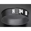 Springform pan Kaiser 2300638027 3.4L Apvali 303mm