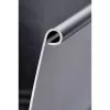 Springform pan Kaiser 2300638027 3.4L Apvali 303mm
