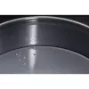 Springform pan Kaiser 2300638027 3.4L Apvali 303mm