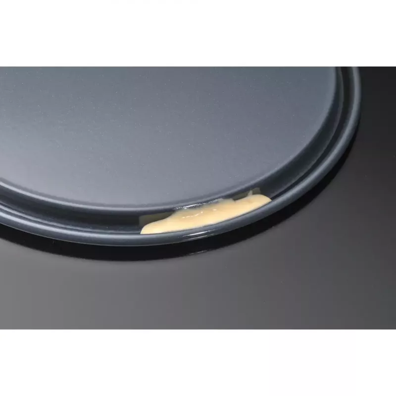 Springform pan Kaiser 2300638027 3.4L Apvali 303mm