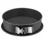 Springform pan Kaiser 2300638027 3.4L Apvali 303mm