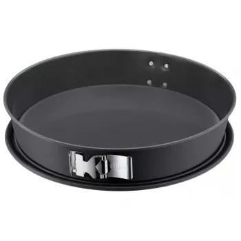 Apvali spyruoklinė torto forma KAISER 32 cm, 3,4 l talpa, modelis 23.0063.8096