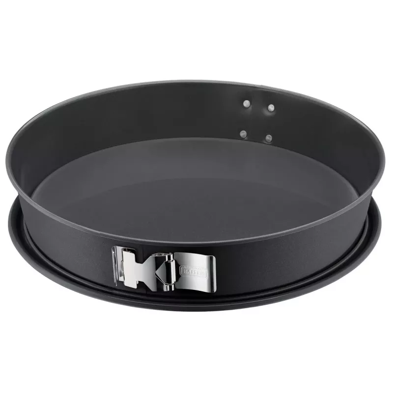 Apvali spyruoklinė torto forma KAISER 32 cm, 3,4 l talpa, modelis 23.0063.8096