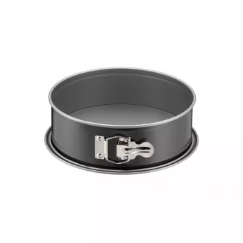 Kepimo forma su atsegamu dugnu Kaiser 2300659558 apvali 2,2 l 25 mm pločio