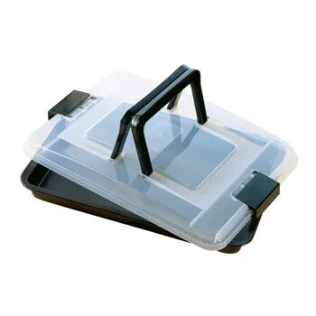 Stačiakampis ketaus aliuminio kepimo indas Kaiser 23.0075.0002 420 mm x 290 mm