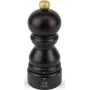 Pipirų malūnėlis PEUGEOT PARIS 12 cm, buko mediena, šokoladinė apdaila