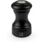 Druskinė PEUGEOT BISTRO buko mediena juoda matinė, 9 cm