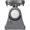 Prožektorius Brennenstuhl 1178900100 juodas LED IP44 IP54 baterija PIR jutiklis