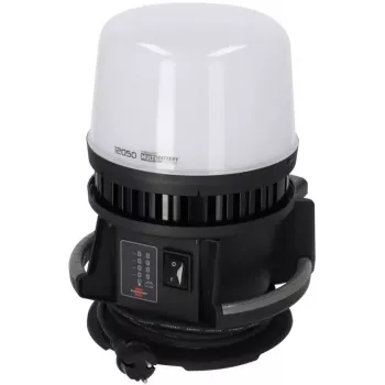 Rankinis žibintuvėlis Brennenstuhl 1173700003 SMD LED 100W IP54