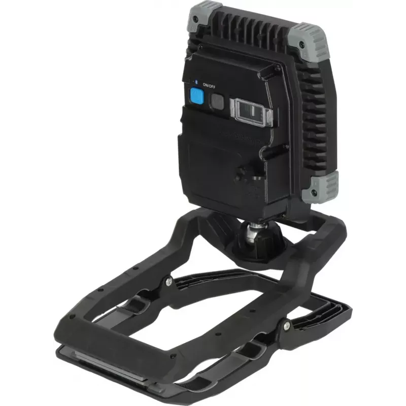 Pastatomas darbinis šviestuvas Brennenstuhl 1173070030 LED 50 W 6800 lm