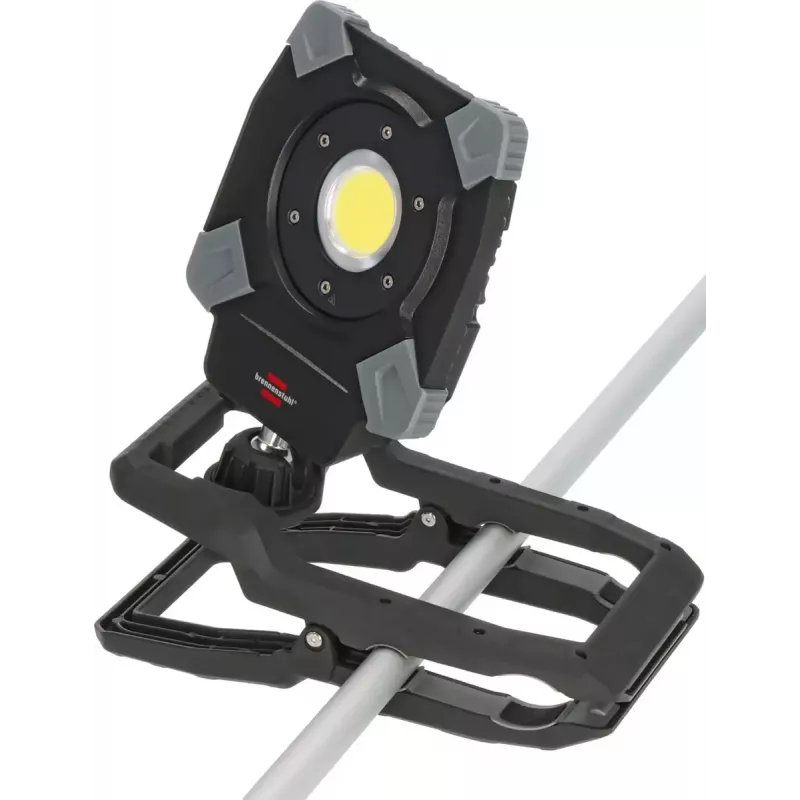 Pastatomas darbinis šviestuvas Brennenstuhl 1173070030 LED 50 W 6800 lm