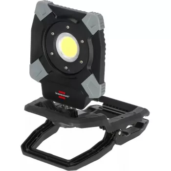 Pastatomas darbinis šviestuvas Brennenstuhl 1173070030 LED 50 W 6800 lm