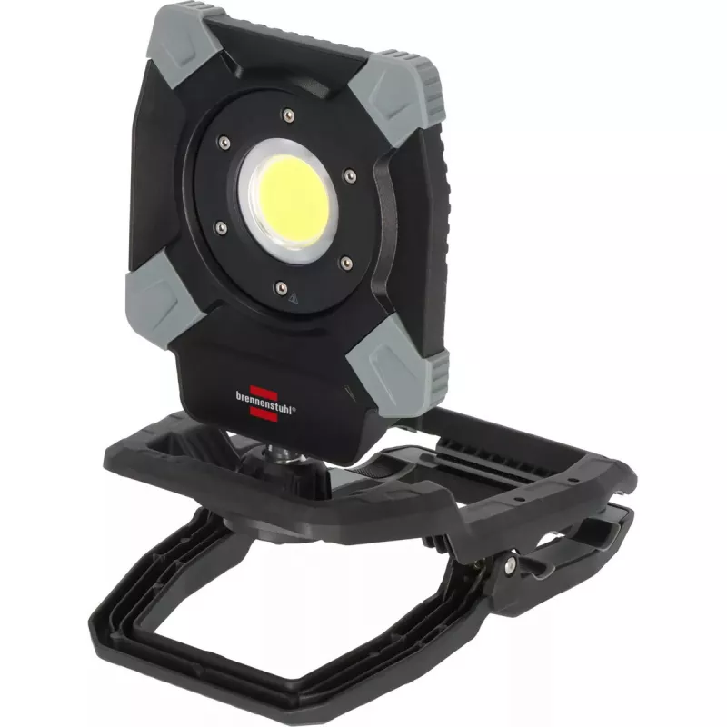 Pastatomas darbinis šviestuvas Brennenstuhl 1173070030 LED 50 W 6800 lm