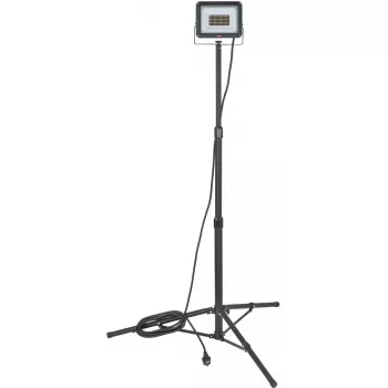 Prožektorius Brennenstuhl 1171250544 Juodas 50W LED IP65