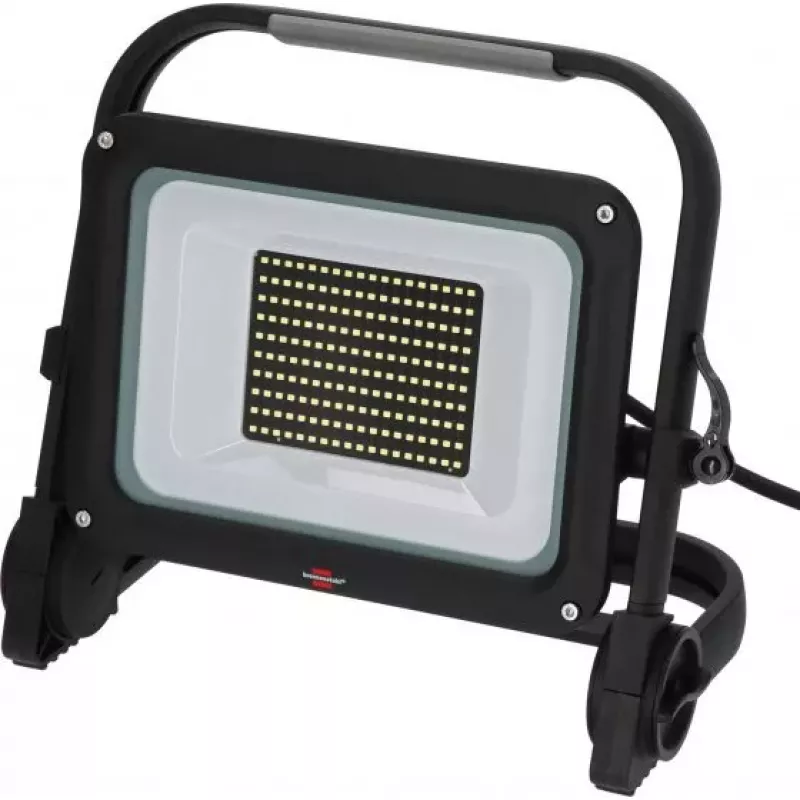 Prožektorius Brennenstuhl 1171250047 Juodas 100 W LED IP65
