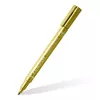Marker Staedtler 8323 2 vnt. juodas