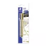 Marker Staedtler 8323 2 vnt. juodas