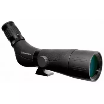 Stebėjimo monoklis Bresser Optics 4334500 15x BAK-4 Juodas