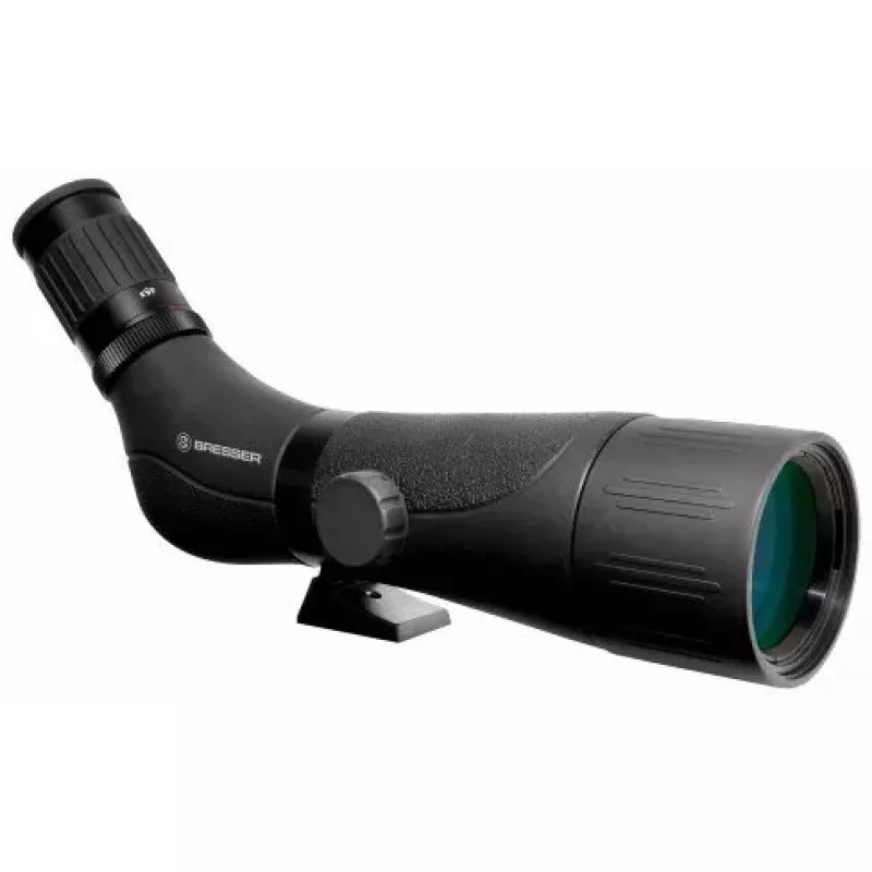 Stebėjimo monoklis Bresser Optics 4334500 15x BAK-4 Juodas