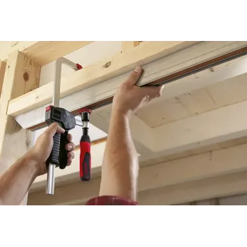 BESSEY EHZ60-2K spaustuvas Įvairiaspalvis 300mm plotis 200mm gylis 300mm aukštis