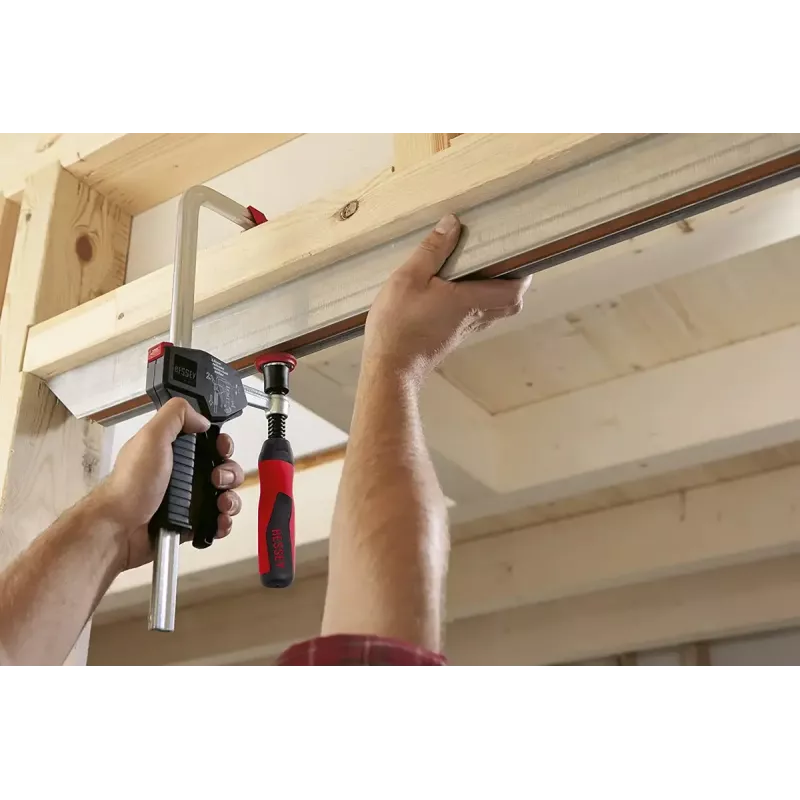 BESSEY EHZ60-2K spaustuvas Įvairiaspalvis 300mm plotis 200mm gylis 300mm aukštis