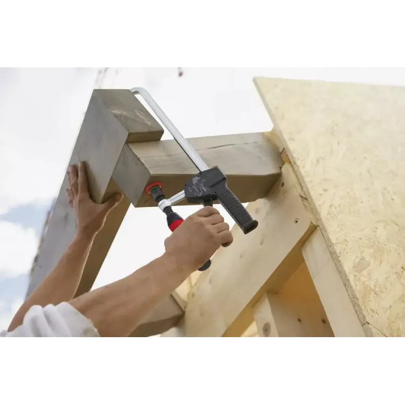 BESSEY EHZ60-2K spaustuvas Įvairiaspalvis 300mm plotis 200mm gylis 300mm aukštis