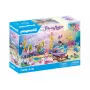 Veiksmo/Nuotykių žaidimų rinkinys PLAYMOBIL Princess 71499 Amžius 4-10 Daugiaspalvis