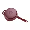 Universali keptuvė Fissler Moments Collection Apvali 24 cm Raudona