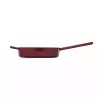 Universali keptuvė Fissler Moments Collection Apvali 24 cm Raudona