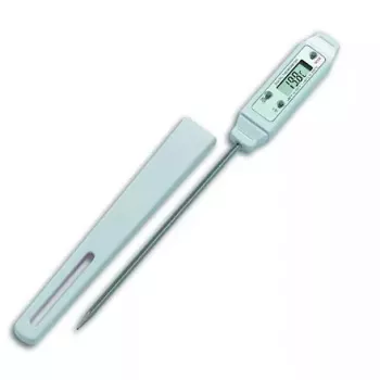 Maisto termometras TFA-Dostmann 30.1018 nuo -40 iki 200 °C skaitmeninis