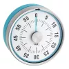 Mechaninis virtuvės laikmatis TFA-Dostmann 38.1028.20 Turquoise 60 min