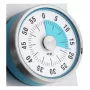 Mechaninis virtuvės laikmatis TFA-Dostmann 38.1028.20 Turquoise 60 min