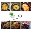 Maisto termometras TFA-Dostmann KÜCHEN-CHEF -20 iki 300 °C skaitmeninis