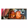 Maisto termometras TFA-Dostmann KÜCHEN-CHEF TWIN 0 - 300 °C skaitmeninis