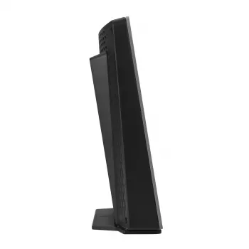 TFA-Dostmann TFA.me Sidabrinė LCD Baterija Wi-Fi Anemometras Higrometras Termometras