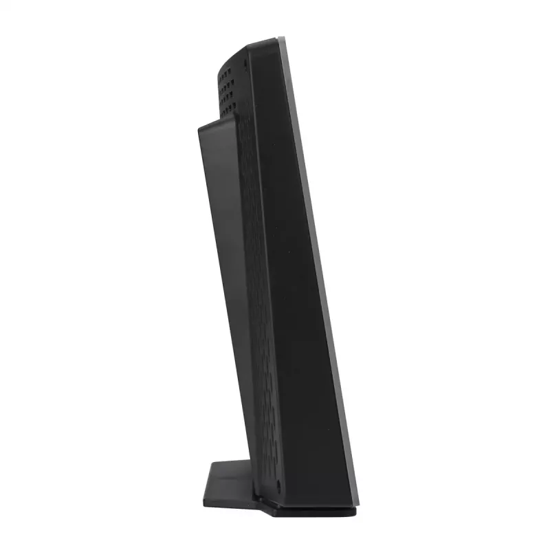 TFA-Dostmann TFA.me Sidabrinė LCD Baterija Wi-Fi Anemometras Higrometras Termometras