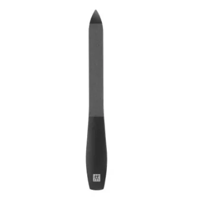Nagų dildė ZWILLING 47201-401-0 Juoda Nerūdijantis plienas 130 mm