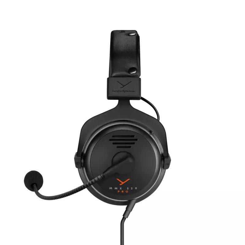 Beyerdynamic MMX 330 PRO ausinės