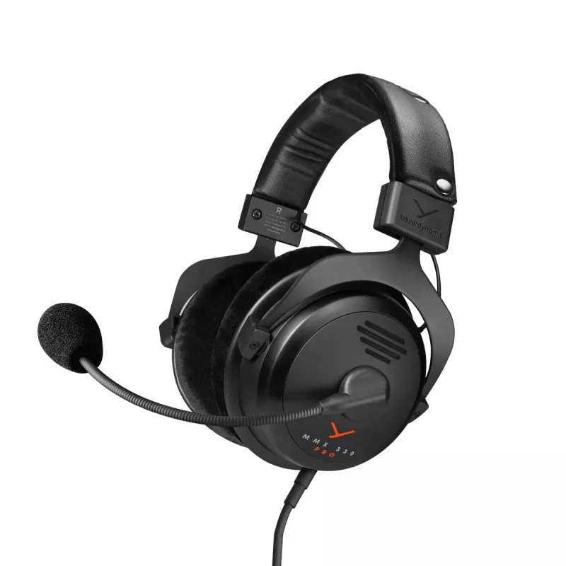 Beyerdynamic MMX 330 PRO ausinės