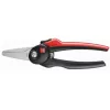 Snips tiesus Stainless Steel BESSEY D48-2 190mm 110g