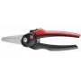 Snips tiesus Stainless Steel BESSEY D48-2 190mm 110g
